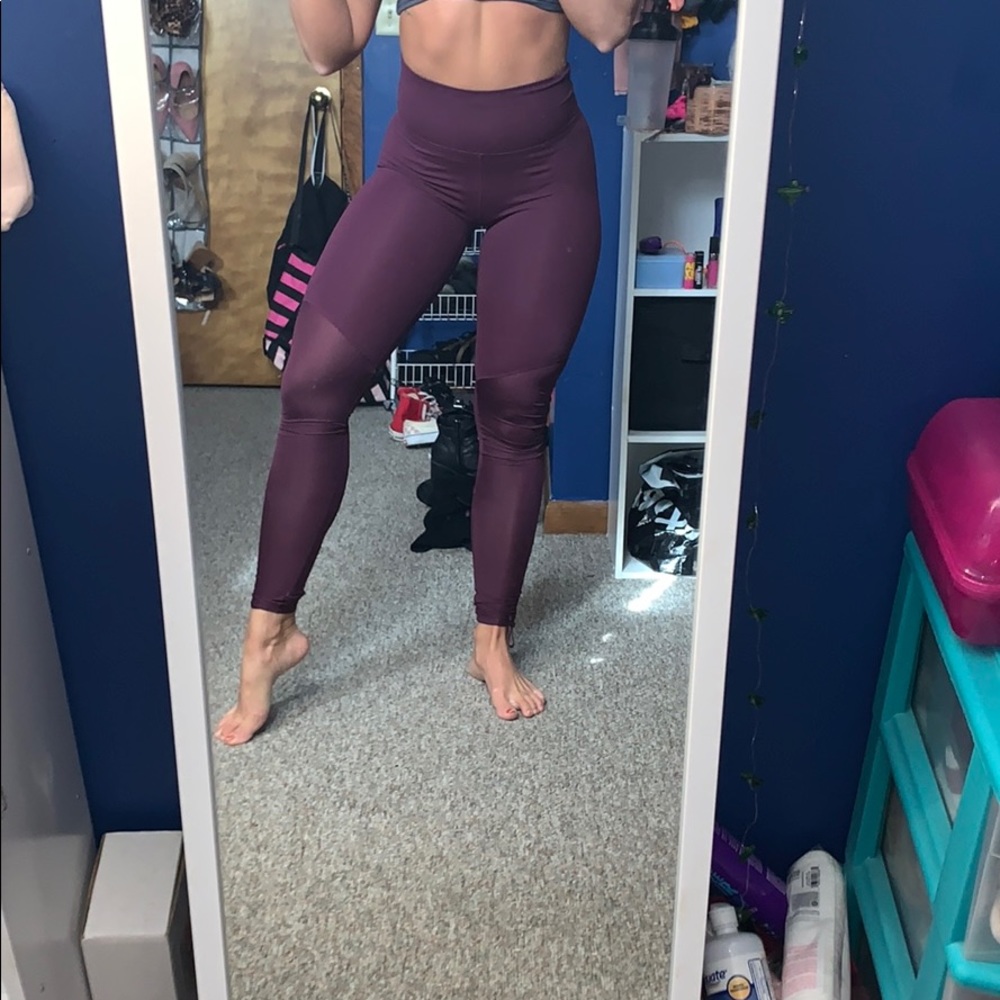 Fabletics yoga pants